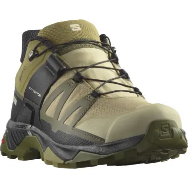 Image 2 of Salomon X Ultra 4 Gore-Tex Men's