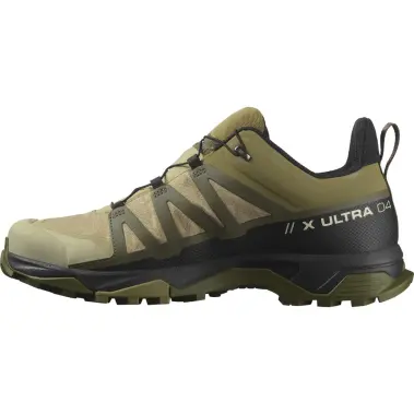 Image 3 of Salomon X Ultra 4 Gore-Tex Men's