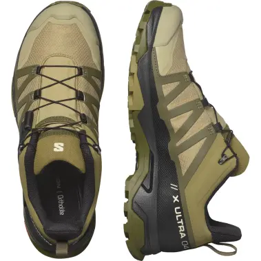 Image 4 of Salomon X Ultra 4 Gore-Tex Men's