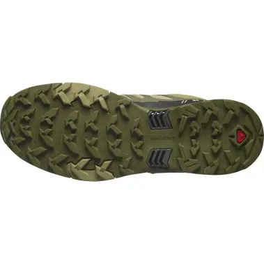 Image 6 of Salomon X Ultra 4 Gore-Tex Men's