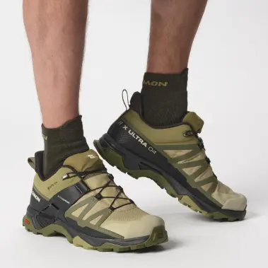 Image 7 of Salomon X Ultra 4 Gore-Tex Men's