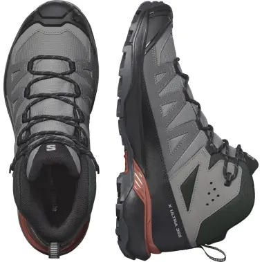 Image 4 of Salomon X Ultra 360 Mid Cswp Men's