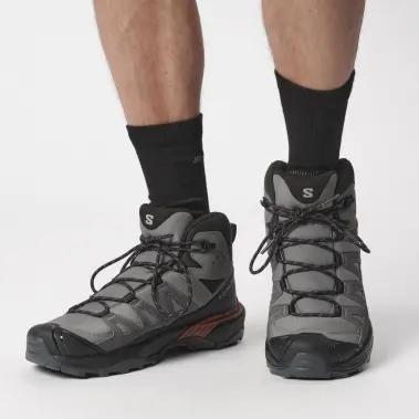 Image 7 of Salomon X Ultra 360 Mid Cswp Men's