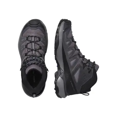 Image 2 of Salomon X Ultra 360 Ltr Mid GTX Women's