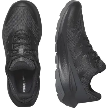 Image 4 of Salomon Elixir Tour Waterproof Women's