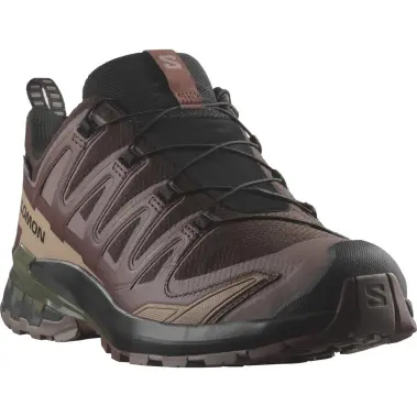 Image 2 of Salomon Xa Pro 3D V9 Gore-Tex Men's