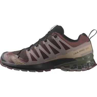 Image 3 of Salomon Xa Pro 3D V9 Gore-Tex Men's