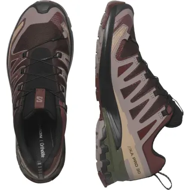 Image 4 of Salomon Xa Pro 3D V9 Gore-Tex Men's