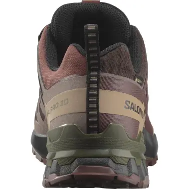 Image 5 of Salomon Xa Pro 3D V9 Gore-Tex Men's
