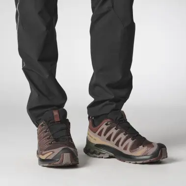 Image 7 of Salomon Xa Pro 3D V9 Gore-Tex Men's