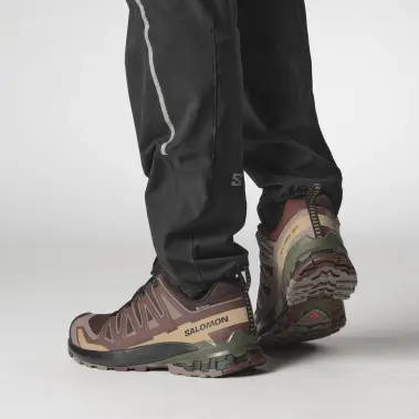 Image 8 of Salomon Xa Pro 3D V9 Gore-Tex Men's