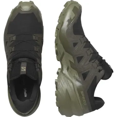 Image 4 of Salomon Speedcross 6 Gore-Tex Men's