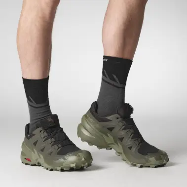 Image 7 of Salomon Speedcross 6 Gore-Tex Men's