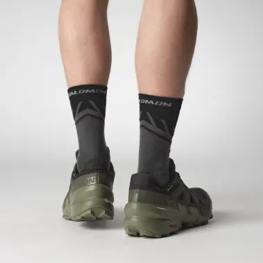 Image 8 of Salomon Speedcross 6 Gore-Tex Men's