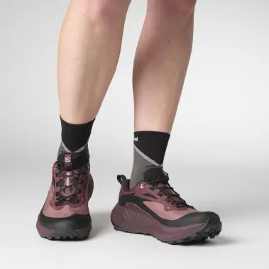 Image 7 of Salomon Genesis Gore-Tex Women's