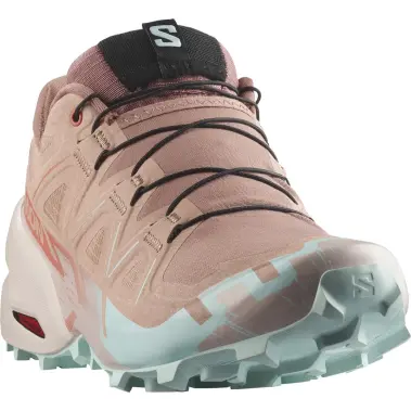 Image 2 of Salomon Speedcross 6 Women's