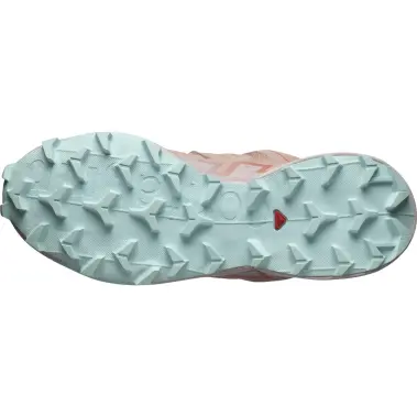 Image 6 of Salomon Speedcross 6 Women's