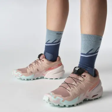 Image 7 of Salomon Speedcross 6 Women's