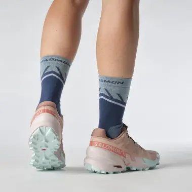 Image 8 of Salomon Speedcross 6 Women's