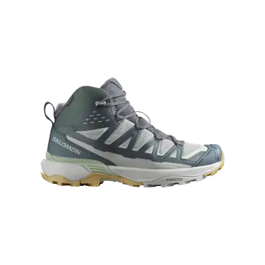Image 2 of Salomon X Ultra 360 Edge Mid GTX Men's