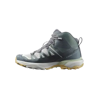 Image 3 of Salomon X Ultra 360 Edge Mid GTX Men's