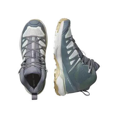 Image 4 of Salomon X Ultra 360 Edge Mid GTX Men's