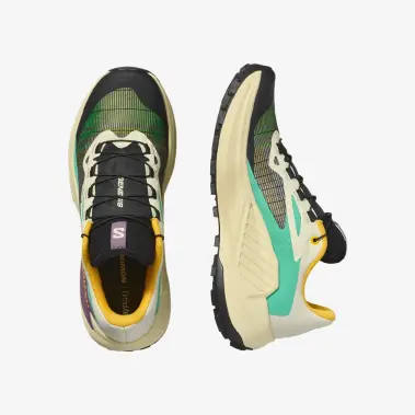 Image 2 of Salomon Genesis Women's