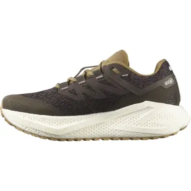 Image 3 of Salomon Aero Glide 3 Gravel Men's