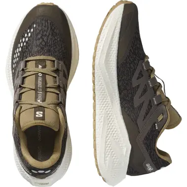 Image 4 of Salomon Aero Glide 3 Gravel Men's