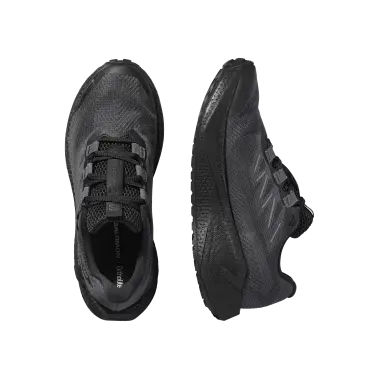 Image 4 of Salomon Aero Blaze 3 Gravel GTX Women's