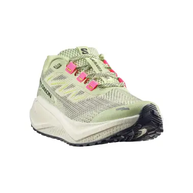 Image 9 of Salomon Aero Blaze 3 Gravel Women's