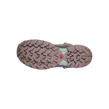 Image 6 of Salomon X Ultra 360 Leather Mid Gore-Tex Women's