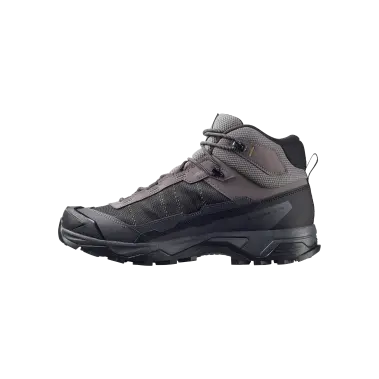 Image 3 of Salomon X Ultra 5 Mid Wide Gore-Tex Men's