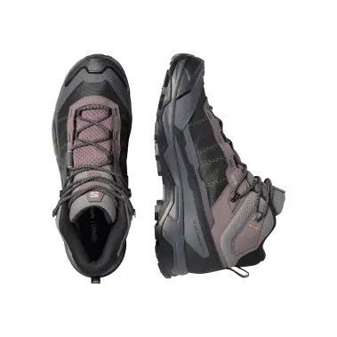 Image 4 of Salomon X Ultra 5 Mid Wide Gore-Tex Men's