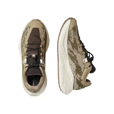 Image 2 of Salomon Aero Glide 4 Gravel Men's