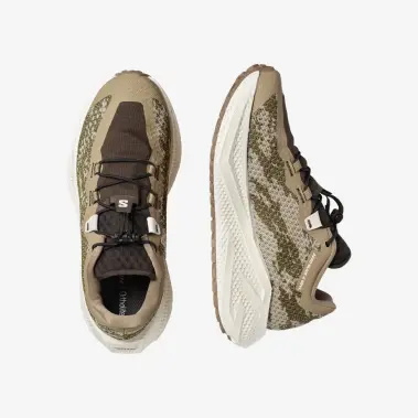 Image 3 of Salomon Aero Glide 4 Gravel Women's