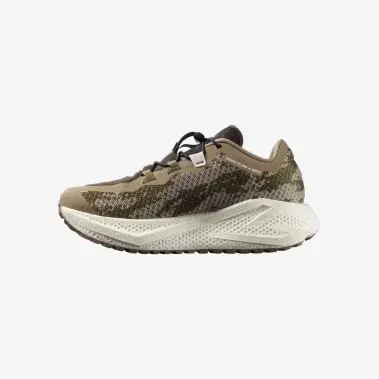 Image 4 of Salomon Aero Glide 4 Gravel Women's