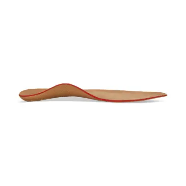 Image 3 of Aetrex Casual Comfort Med/High Arch Orthotics Women's