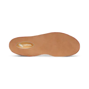 Image 4 of Aetrex Casual Comfort Med/High Arch Orthotics Women's