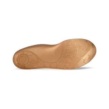 Image 5 of Aetrex Casual Comfort Med/High Arch Orthotics Women's