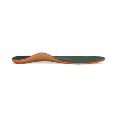 Image 3 of Aetrex Training Med/High Arch Orthotics Men's