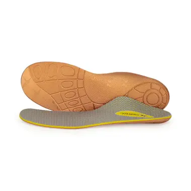 Image 2 of Aetrex Training Med/High Arch Orthotics Women's