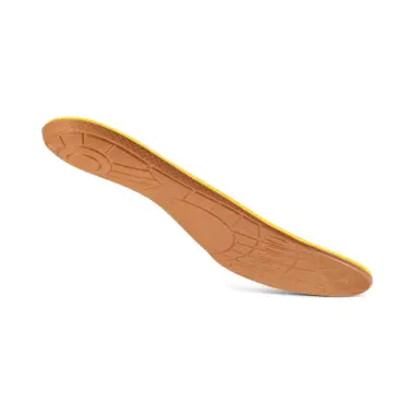 Image 3 of Aetrex Training Med/High Arch Orthotics Women's
