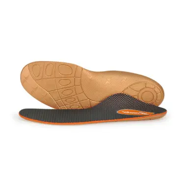Image 2 of Aetrex Training Flat/Low Arch Orthotics Men's