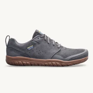 Image 2 of Lems Shoes PRIMAL ZEN SUEDE Unisex