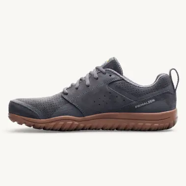 Image 3 of Lems Shoes PRIMAL ZEN SUEDE Unisex