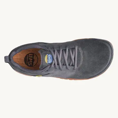 Image 4 of Lems Shoes PRIMAL ZEN SUEDE Unisex