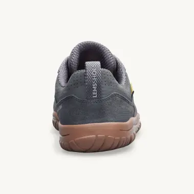 Image 7 of Lems Shoes PRIMAL ZEN SUEDE Unisex