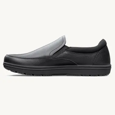 Image 2 of Lems Shoes Drifter Leather Grip Men's