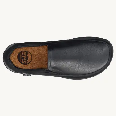 Image 3 of Lems Shoes Drifter Leather Grip Men's